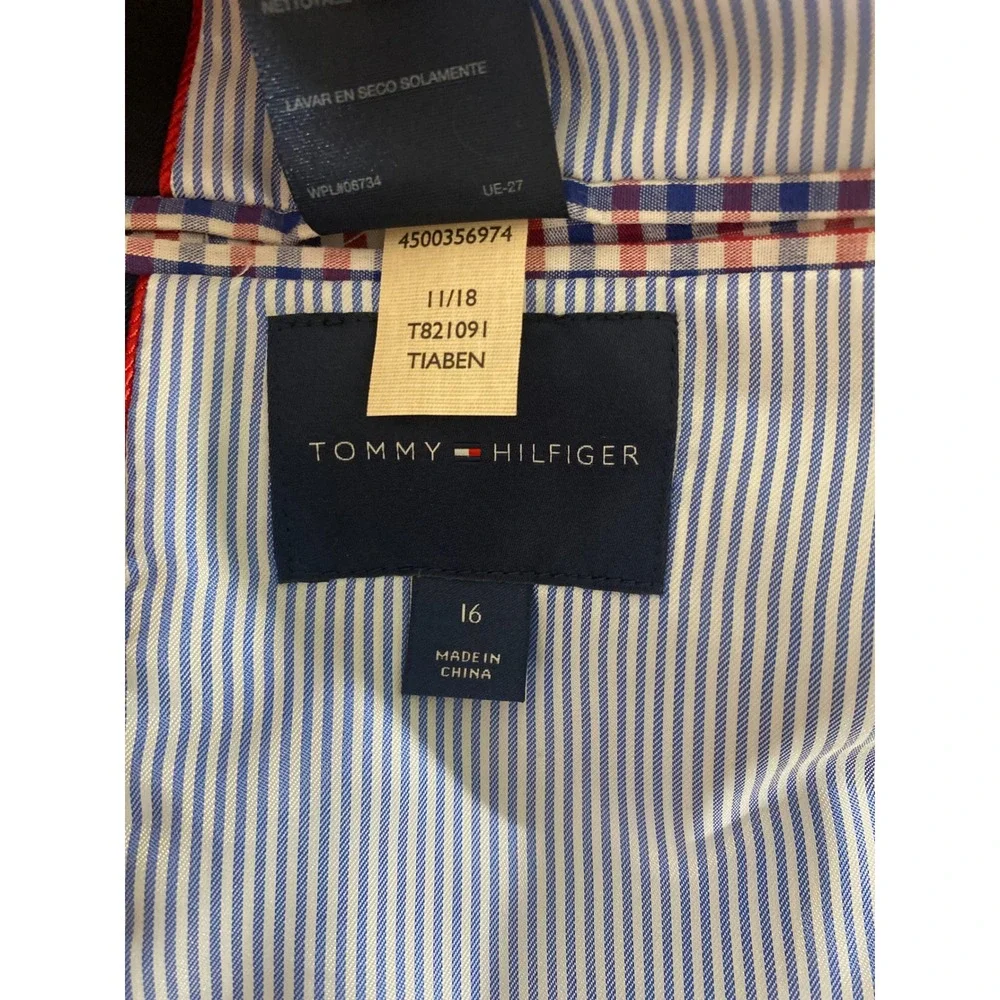 Tommy Hilfiger tommy hilfiger